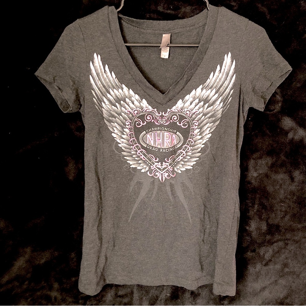 Y2k Style Top size medium